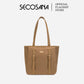 SECOSANA® Maricar Classic Shoulder Bag