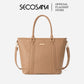 SECOSANA® Jelliza Classic Shoulder Bag