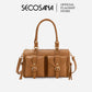SECOSANA® Elizabeth Delicate Charm Shoulder Bag