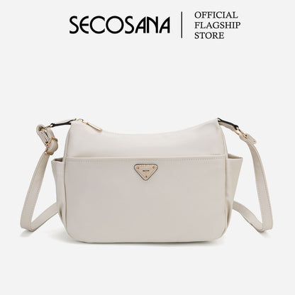 SECOSANA Whitley Plain Sling Bag