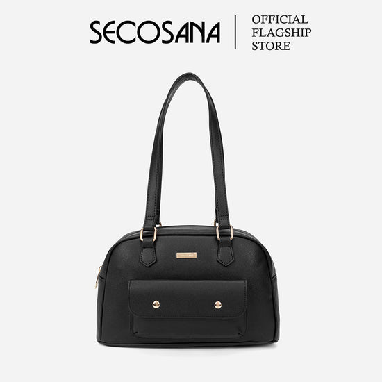 SECOSANA Evann Simple Casual Shoulder Bag