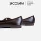 SECOSANA® SS-1033 - Lilia Ballet Flats