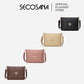 SECOSANA® Hanne Modern Crossbody Bag
