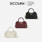 SECOSANA® Lorelei Quilted Small Handbag