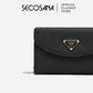 SECOSANA® Genica Classic Medium Trifold Wallet