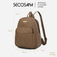 SECOSANA Orlene Mini Backpack