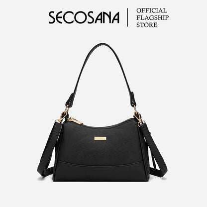 SECOSANA® Nashika Multi-way Shoulder Bag