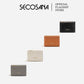 SECOSANA® Norlia Short Trifold Wallet