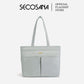 SECOSANA Estelle Minimalist Trendy Shoulder Bag