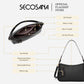 SECOSANA® Leona Multi-function Shoulder Bag