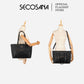 SECOSANA® Meraluna Classic Tablet Shoulder Bag