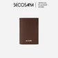 SECOSANA® Imelda Classic Short Bifold Wallet