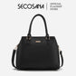 SECOSANA® Hie Classic Large Shoulder Bag