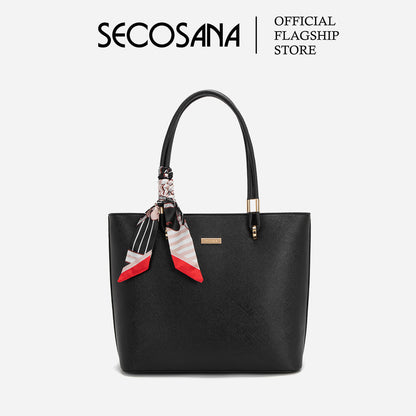 SECOSANA Ammy Shoulder Bag