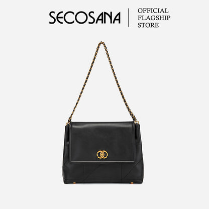 SECOSANA® Kindelle Elegant Shoulder Bag
