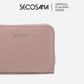 SECOSANA® Gladys Classic Compact Wallet