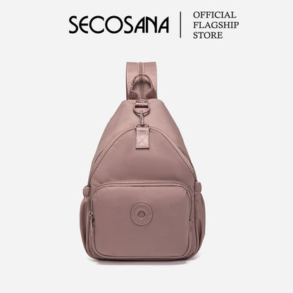 SECOSANA® Javene Classic Convertible Backpack