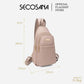 SECOSANA® Meloetta Transformative Backpack