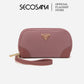 SECOSANA® Deia Wristlet Pouch Bag Organizer