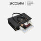 SECOSANA® Nariliah Modern Multi-way Soulder Bag
