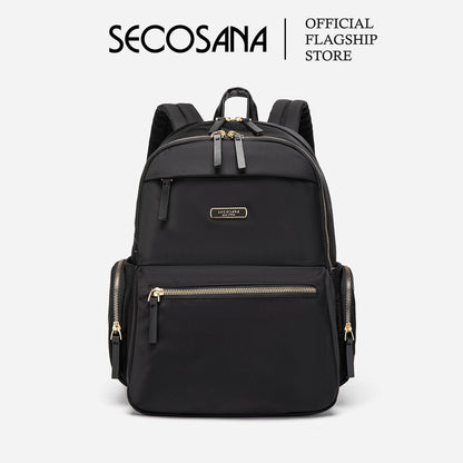SECOSANA® Jurielle Campus Medium Backpack