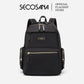 SECOSANA® Jurielle Campus Medium Backpack