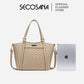 SECOSANA® Hummen Shoulder Bag
