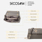 SECOSANA® Hamlet Small Convertible Crossbody Bag