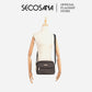 SECOSANA® Jollien Classic Crossbody Bag