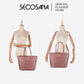 SECOSANA® Jellene Classic Shoulder Bag