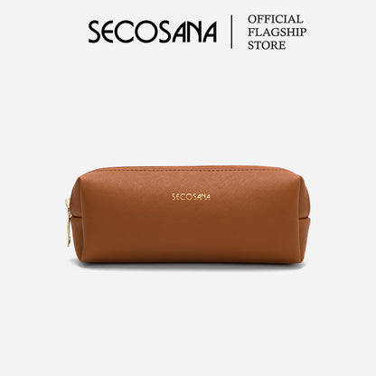 SECOSANA Phoebe Pencil Pouch Bag