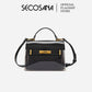 SECOSANA® Hildrine Classic Jelly Crossbody Bag