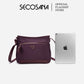 SECOSANA Zarinna Plain Sling Bag