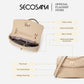 SECOSANA® Hamme Small Convertible Crossbody Bag
