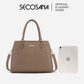SECOSANA® Hie Classic Large Shoulder Bag