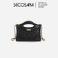 SECOSANA® Lorena Quilted Petite Handbag