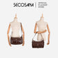 SECOSANA® Irvana In Medium Shoulder Bag