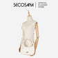 SECOSANA Emeli Minimalist Medium Hobo Shoulder Bag