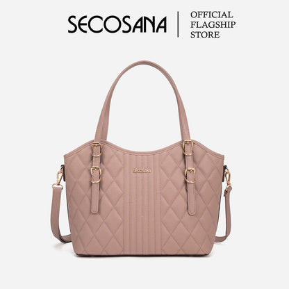 SECOSANA® Klimarie Multi-way Shoulder Bag