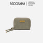 SECOSANA® Imelia Classic Mini Compact Wallet