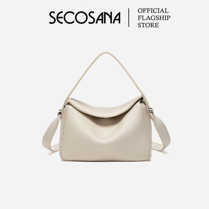 SECOSANA® Paige Multiway Refined Shoulder Bag