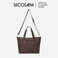 SECOSANA® Luisa Classic Shoulder Bag