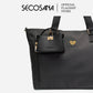 SECOSANA® Nano Lucille Crossbody Bag