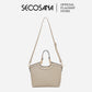 SECOSANA Betty Quilted Handbag