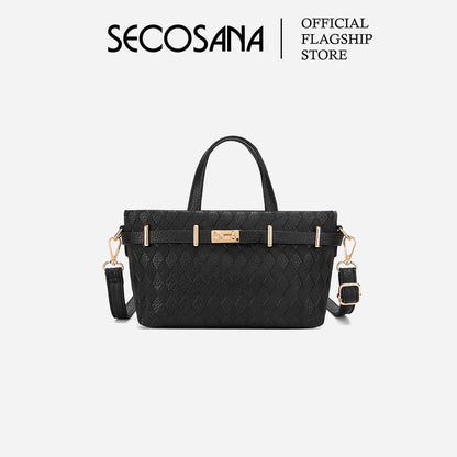 SECOSANA® Naziria Multi-function Mini Handbag