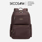 SECOSANA® Juriza Campus Large Backpack