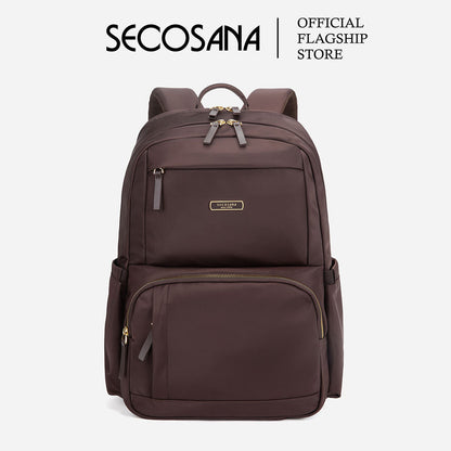 SECOSANA® Juriza Campus Large Backpack
