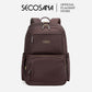 SECOSANA® Juriza Campus Large Backpack