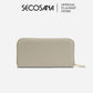 SECOSANA Unica Plain Long Wallet