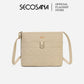 SECOSANA Vanelina Plain Sling Bag